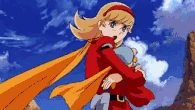 Joe Shimamura/Cyborg 009 (Cyborg 009)