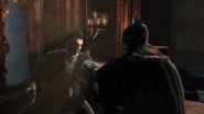 Joker Beatdown