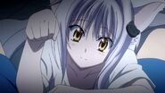 Koneko Toujo (Highschool DxD) is the cute nekomata mascot of Rias Gremory's peerage.