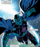 Martian Manhunter (DC Comics)