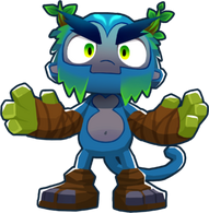 Obyn Greenfoot
\(Bloons\)