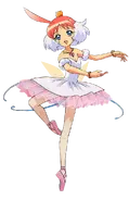 Princess Tutu full scale.webp (85 KB) Ahiru (Princess Tutu) wears a pendant that transforms her from a duckling to a human girl.