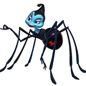 Spider Physiology Superpower Wiki Fandom