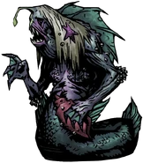 Siren (Darkest Dungeon)