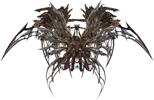 TheUndyingFull-ffxii-battle