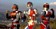 VR Troopers (VR Troopers)