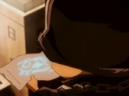 Viper (Reborn) uses this ability to locate any person. By sneezing into a piece of paper, the spit or mucus that sticks to the paper shows a map leading to the desired person.