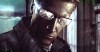 ...After injecting himself with the Prototype Virus, he became much more of a threat...