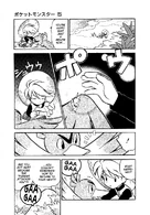 Yellow Healing.png (169 KB) Yellow (PokƩmon Adventures) healing a Farfetch'd.