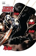 Winter Soldier (Marvel Comics)