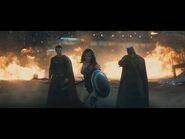 Batman vs Superman (2016) - Battle with Doomsday - Pure Action -1080p--2