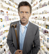 Gregory House (House)
