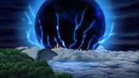 Enel Raigo (One Piece).png (1.06 MB) Enel (One Piece) using the powers of the Rumble Rumble Fruit/Goro Goro no Mi to create a massive lightning ball to destroy Angel Island.