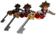 Sora (Kingdom Hearts)