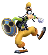 Goofy KH3