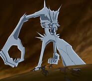 Hydros (Disney's Hercules), the "Ice Titan".