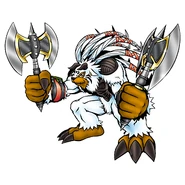 Korikakumon (Digimon)