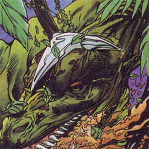 Dinosaur Physiology Superpower Wiki Fandom