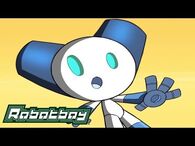 Robotboy - C.H.O