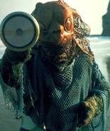 A Sea Devil (Doctor Who)