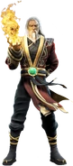 Shang Tsung (Mortal Kombat)