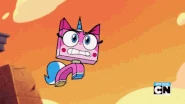 Unikitty Angry.gif (4.31 MB) Unikitty (The Lego Movie/Unikitty!)