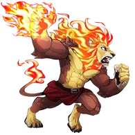 Zetterburn (Rivals of Aether)