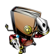 Addmon (Digimon Universe App Monsters)