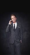 Barney Stinson (How I Met Your Mother)