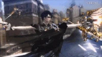 Bayo Reflexes.gif (5.18 MB) Bayonetta (Bayonetta)