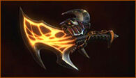 BladesOfExileButton.jpg (12 KB) The Blades of Exile (God of War)