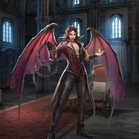 Gnassag.png (8.53 MB) Gnassag (Bloodline: Heroes of Lithas) is a companion of Clan The Luxuriant, romanceable character.