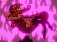 HIM (The Powerpuff Girls)