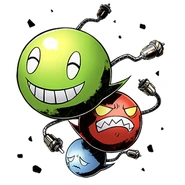 Messemon.jpg (99 KB) Messemon (Digimon Universe: App Monsters) has the ability...