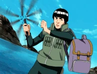 Might Guy's (Naruto) Taijutsu; Strong Fist serves as the opposite of Gentle Fist. Being used to cause external damage and break bones...