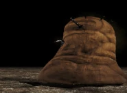 Mudman (Nioh) are Yokai born from the anger and resentment of those who got bogged down in the mud of a rice field or swamp and drowned to death.