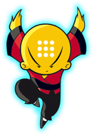 Omi (Xiaolin Showdown)