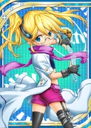 Scientist (Valkyrie Crusade)
