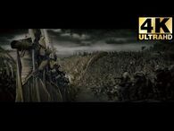 The Lord of the Rings - Opening Scene - Battle of Dagorlad 4K-2