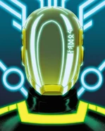 Woden The Wocked + The Divine.jpg (71 KB) Woden (The Wicked + The Divine) is able to bestow godly abilities to regular humans.