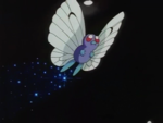 Butterfree (Pokemon)…