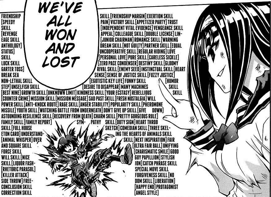 Plot Control Superpower Wiki Fandom