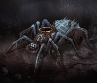 Anansib1b3dc08b.jpg (229 KB) Anansi (African Mythology)