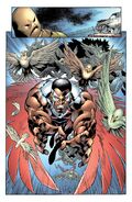 Falcon (Marvel Comics)