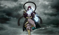 Space-Time Magic | Superpower Wiki | Fandom