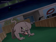 Cat Creature (What's New, Scooby-Doo?)