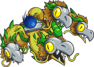 Gleeokenspiel (The Legend of Zelda: Cadence of Hyrule)