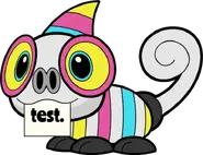 Huey Blanc (CRiTORA)