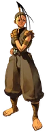 Ibuki (Street Fighter)