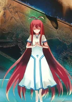 Law of Identity (Demon King Daimaou)